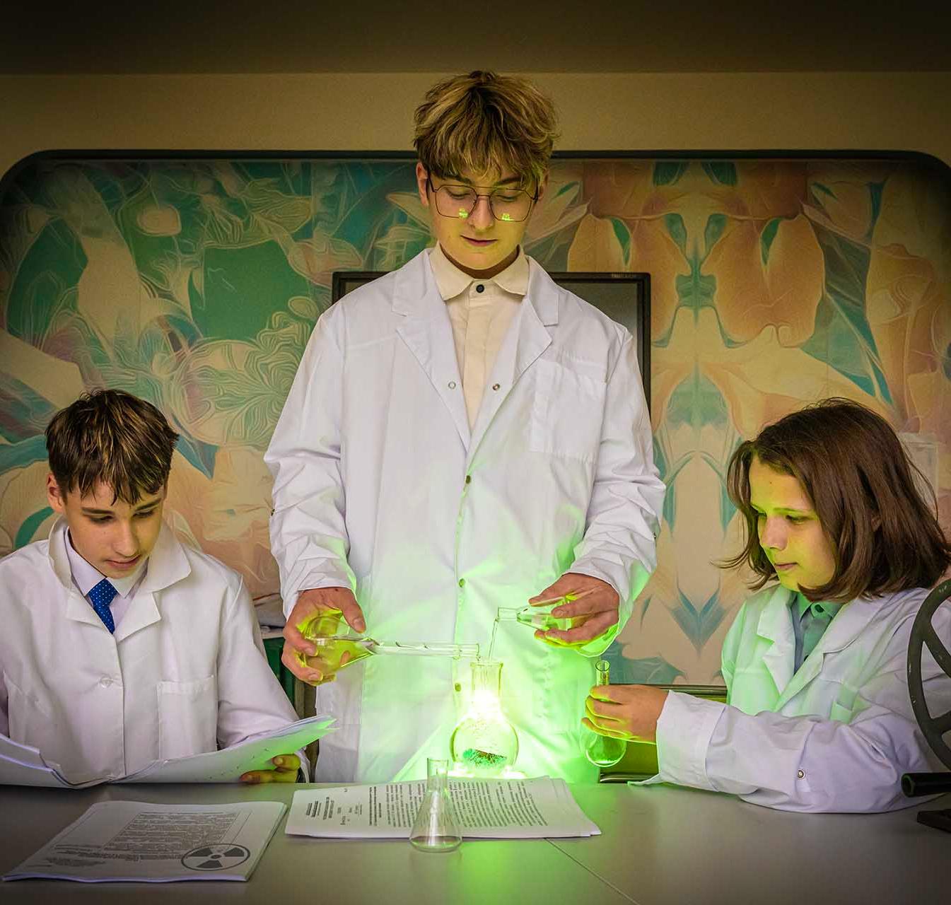 В&nbsp;Свердловской области прошел АтомФотоКросс &laquo;Атом в&nbsp;объективе&raquo;