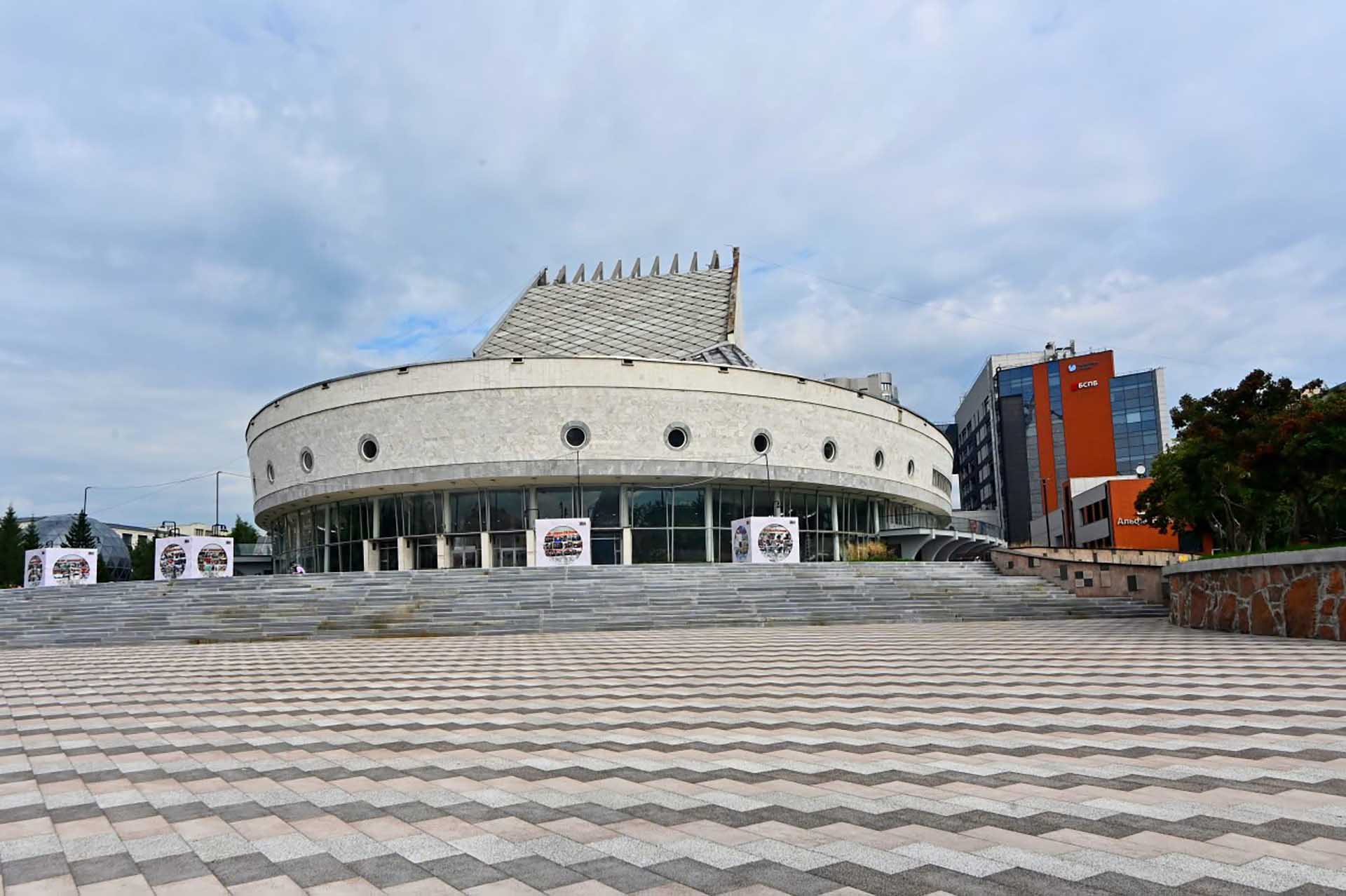 В&nbsp;Новосибирской области обновили 13&nbsp;объектов культуры