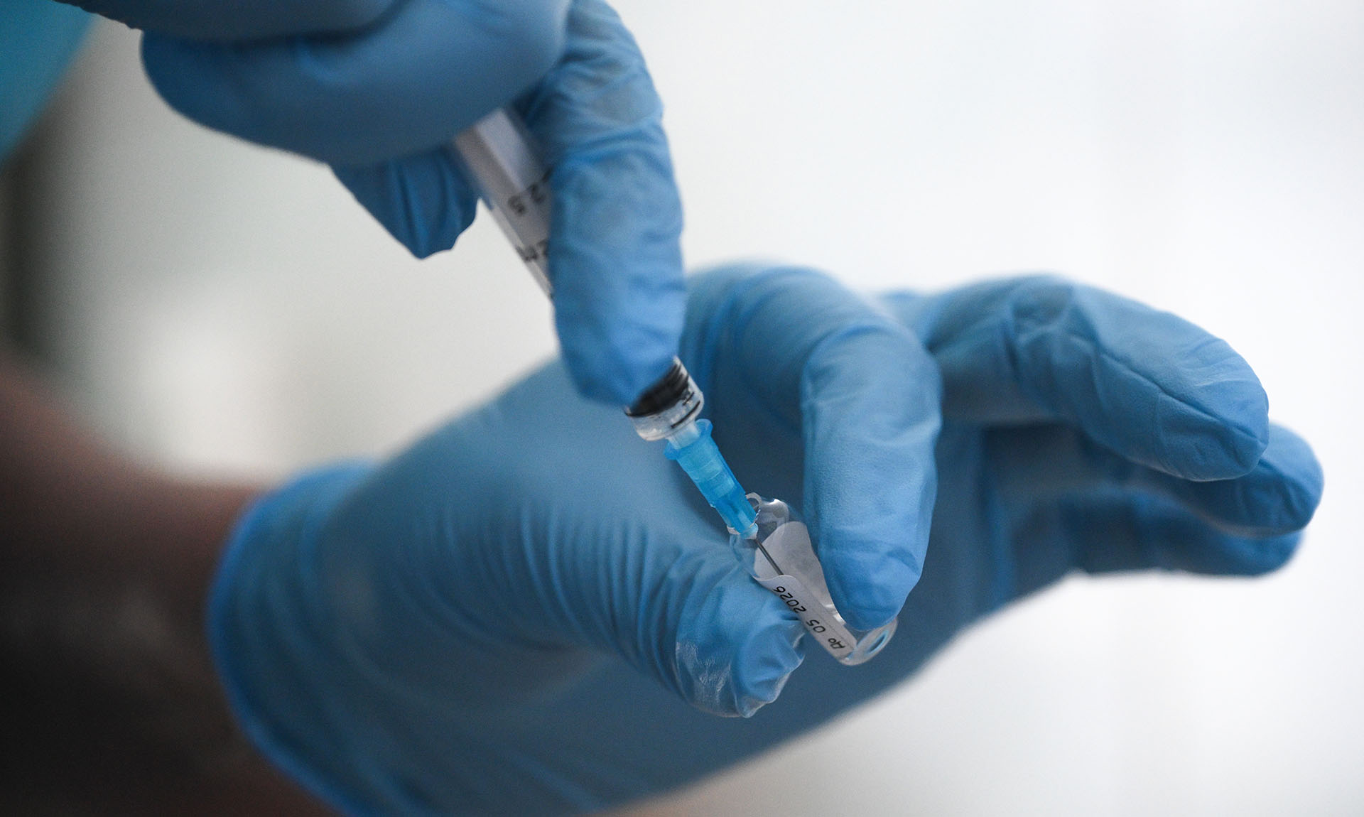 В&nbsp;центрах здоровья обследовались более 21&nbsp;тысячи работающих приангарцев