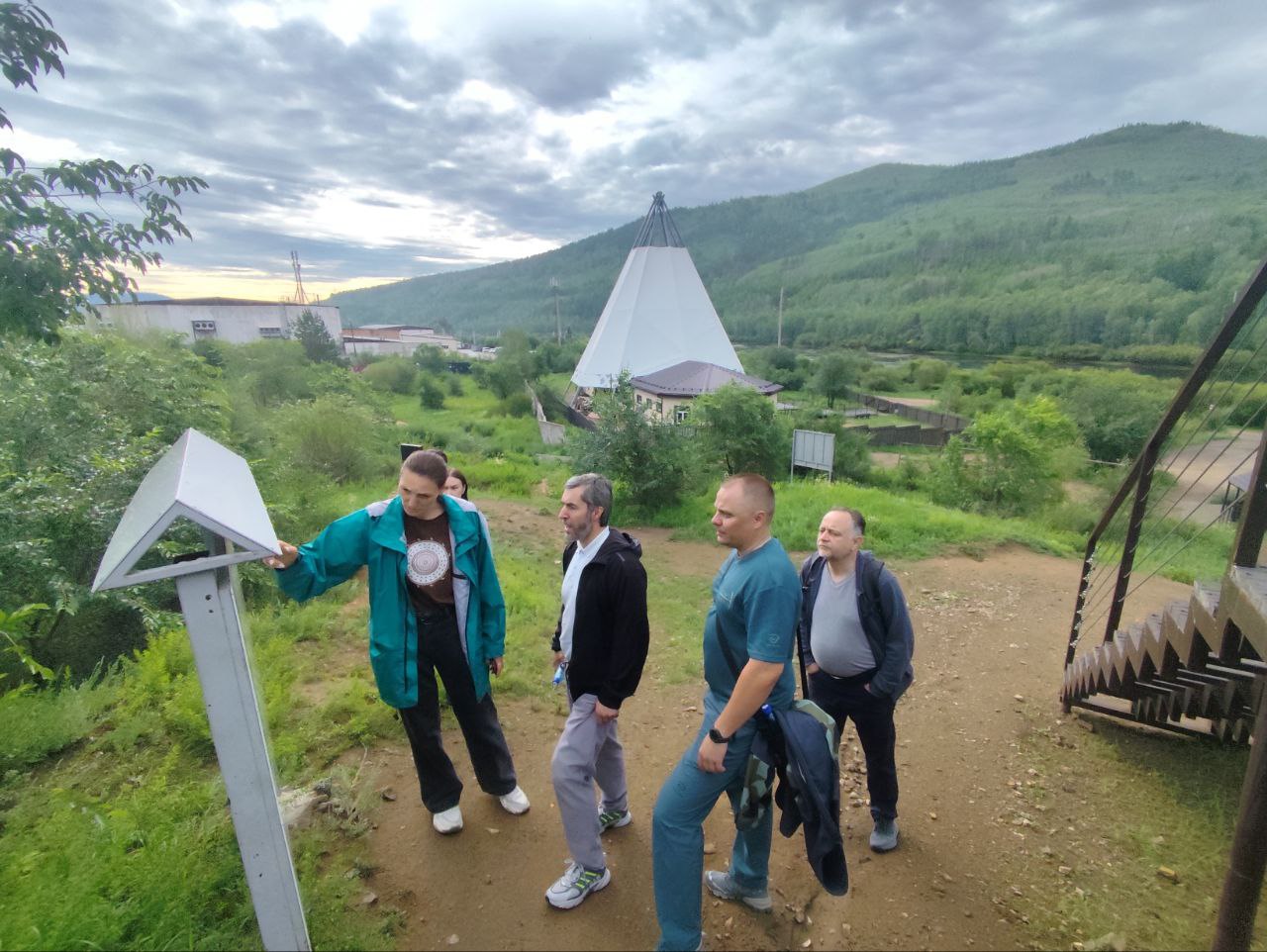 Три крупных фестиваля пройдут летом в&nbsp;Забайкалье
