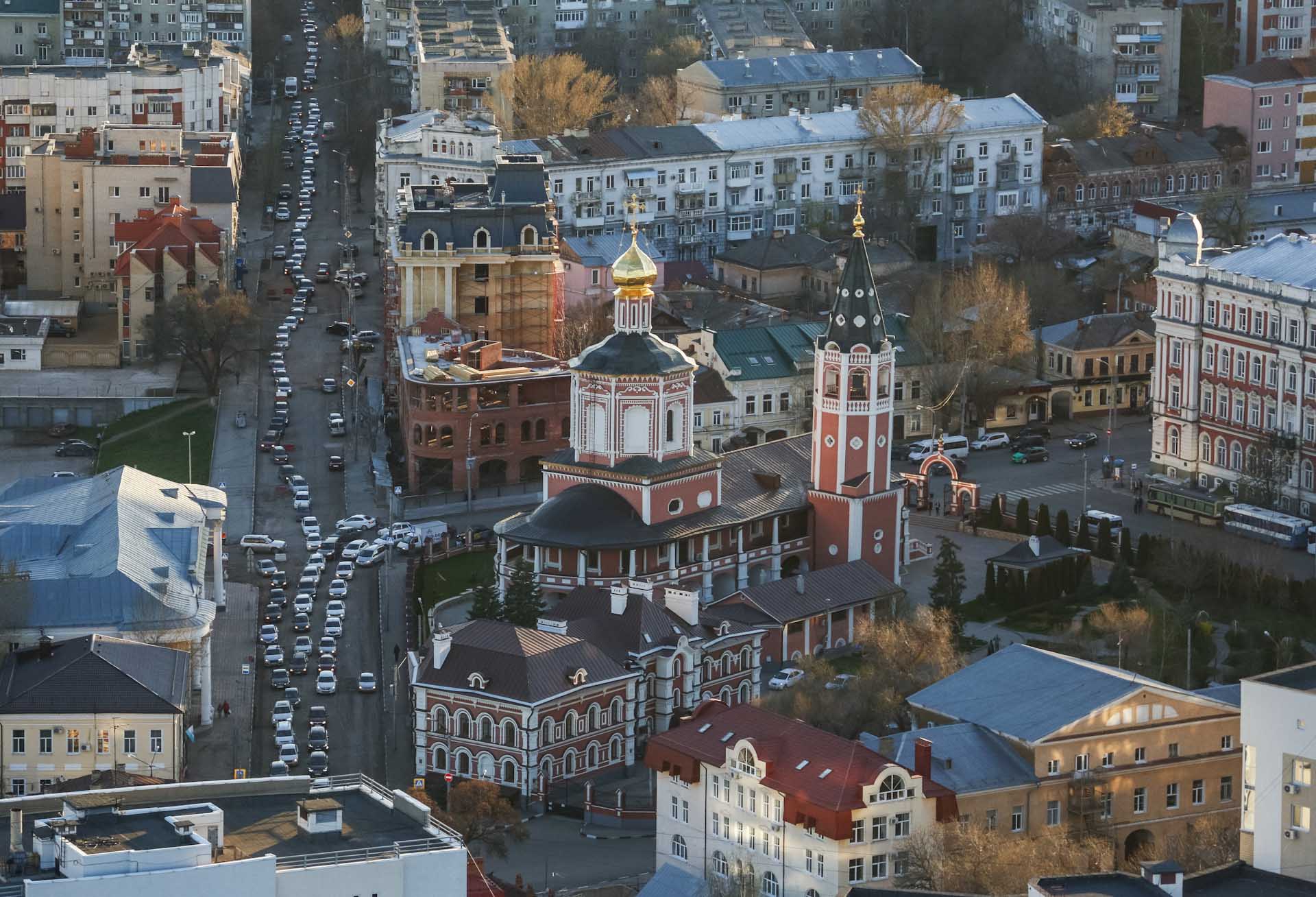 Каталог музея краеведения Саратовской области получил премию Забелина