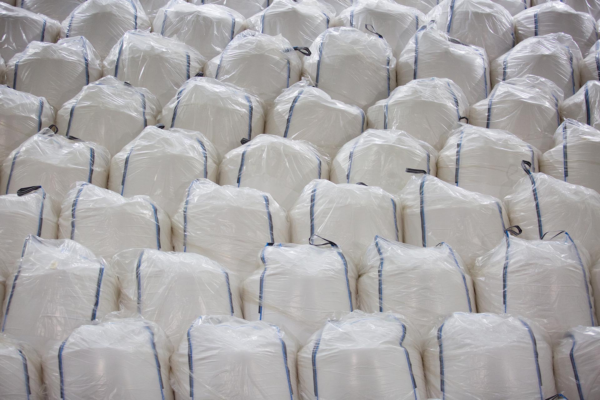 В&nbsp;Орловской области произвели более 250&nbsp;тысяч тонн сахара с&nbsp;начала года