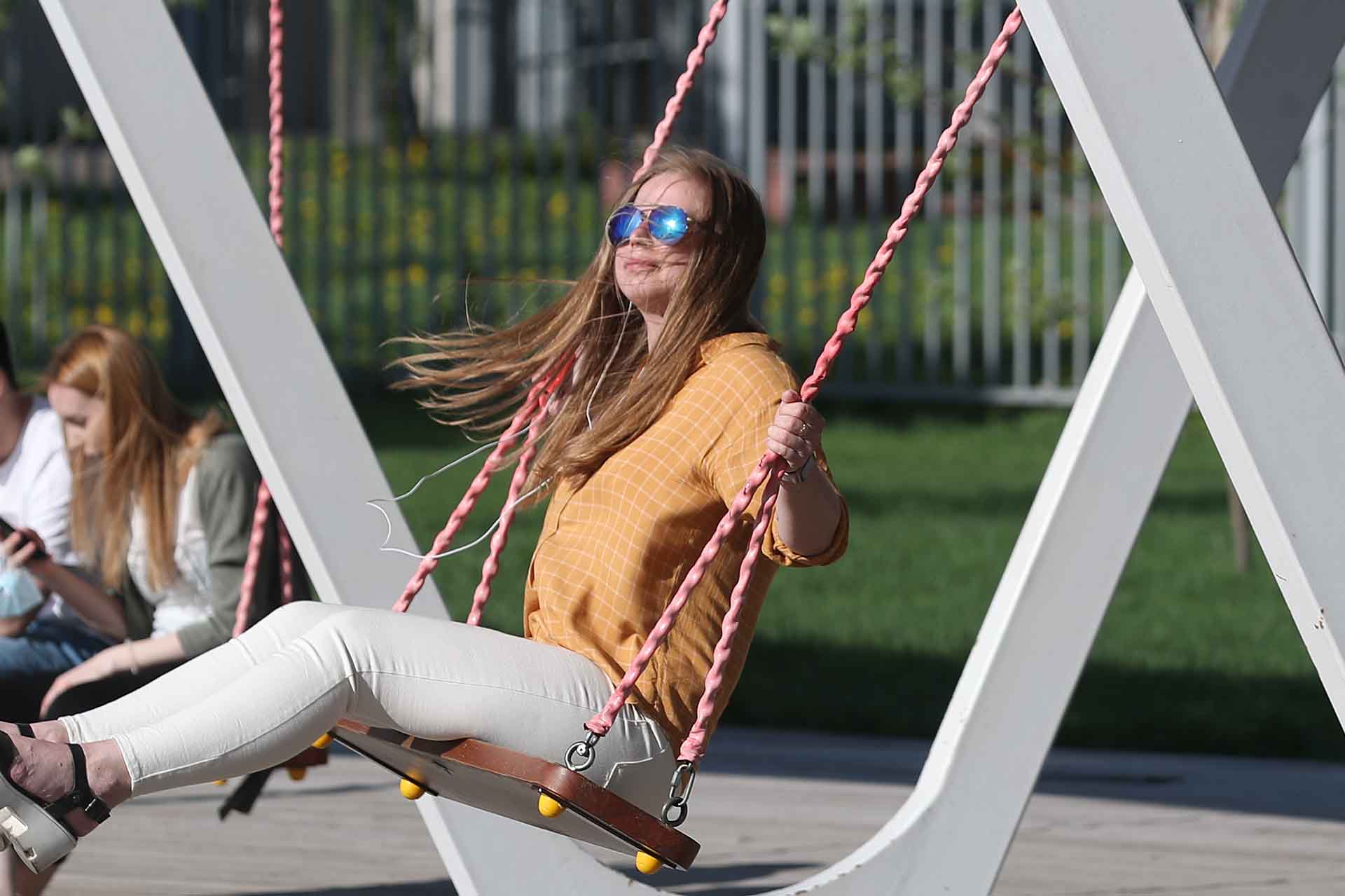 Более 50&nbsp;тыс. жителей Приморья уже проголосовали за&nbsp;объекты благоустройства