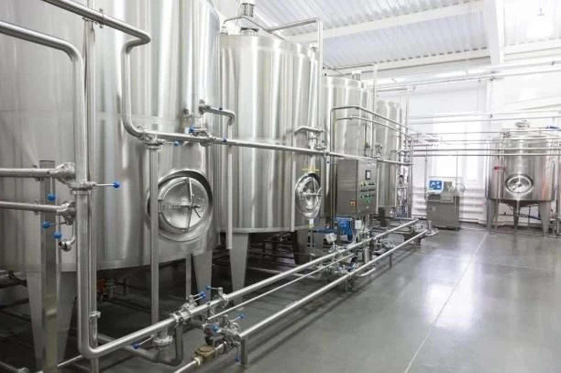 Производство пищевой продукции в&nbsp;Омской области выросло на&nbsp;4,3%