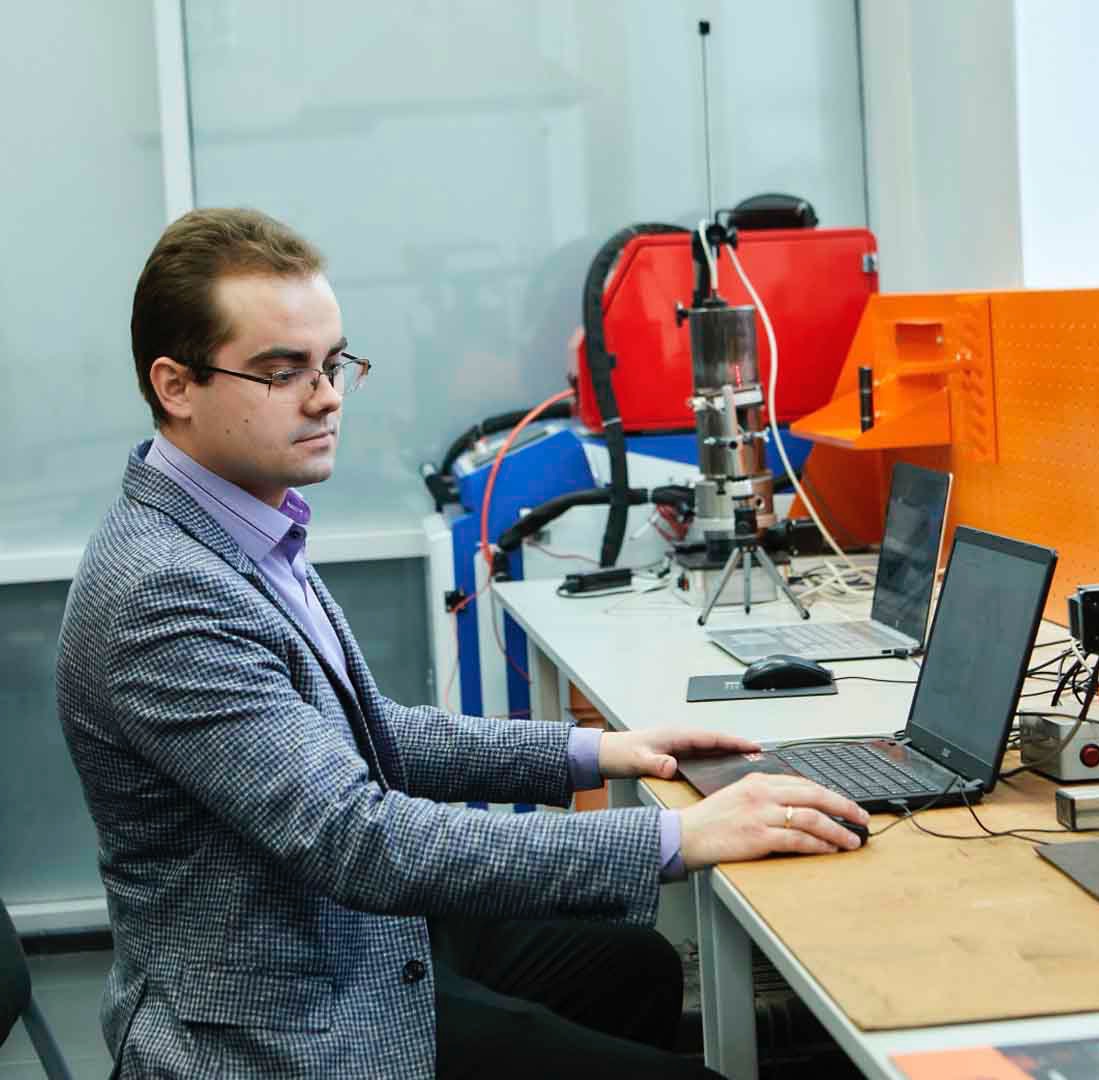 В&nbsp;уфимском вузе разработали новую модель инженерного образования