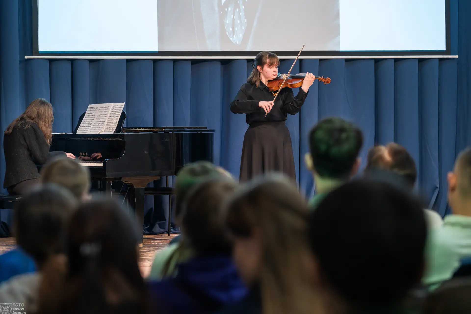 В&nbsp;Доме работников искусств в&nbsp;Саратове открыли обновленный Малый зал