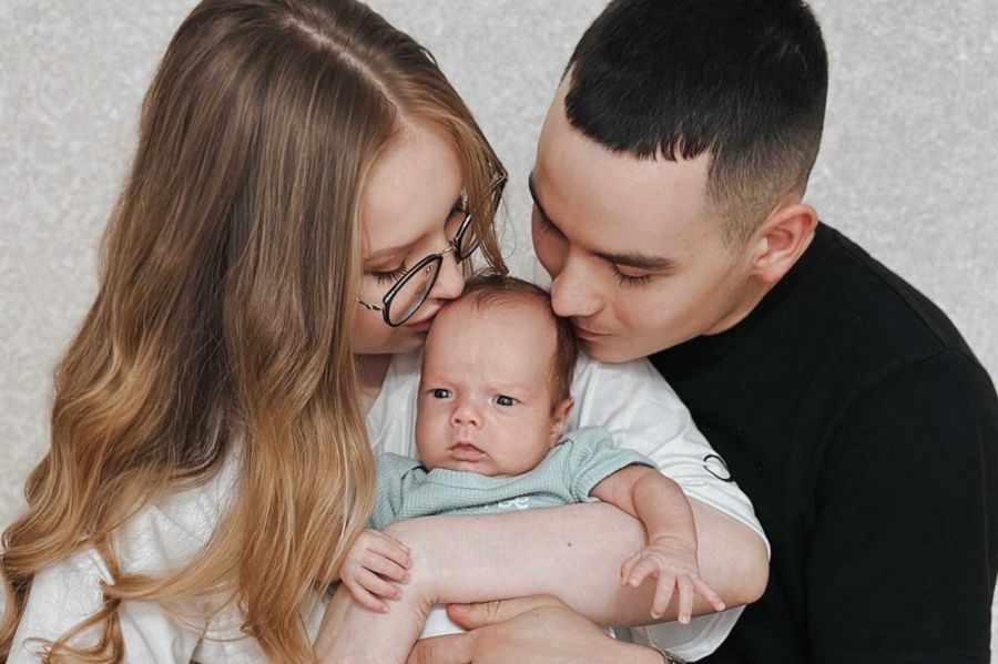 Более 4,2&nbsp;тысячи семей получили материнский капитал Свердловской области