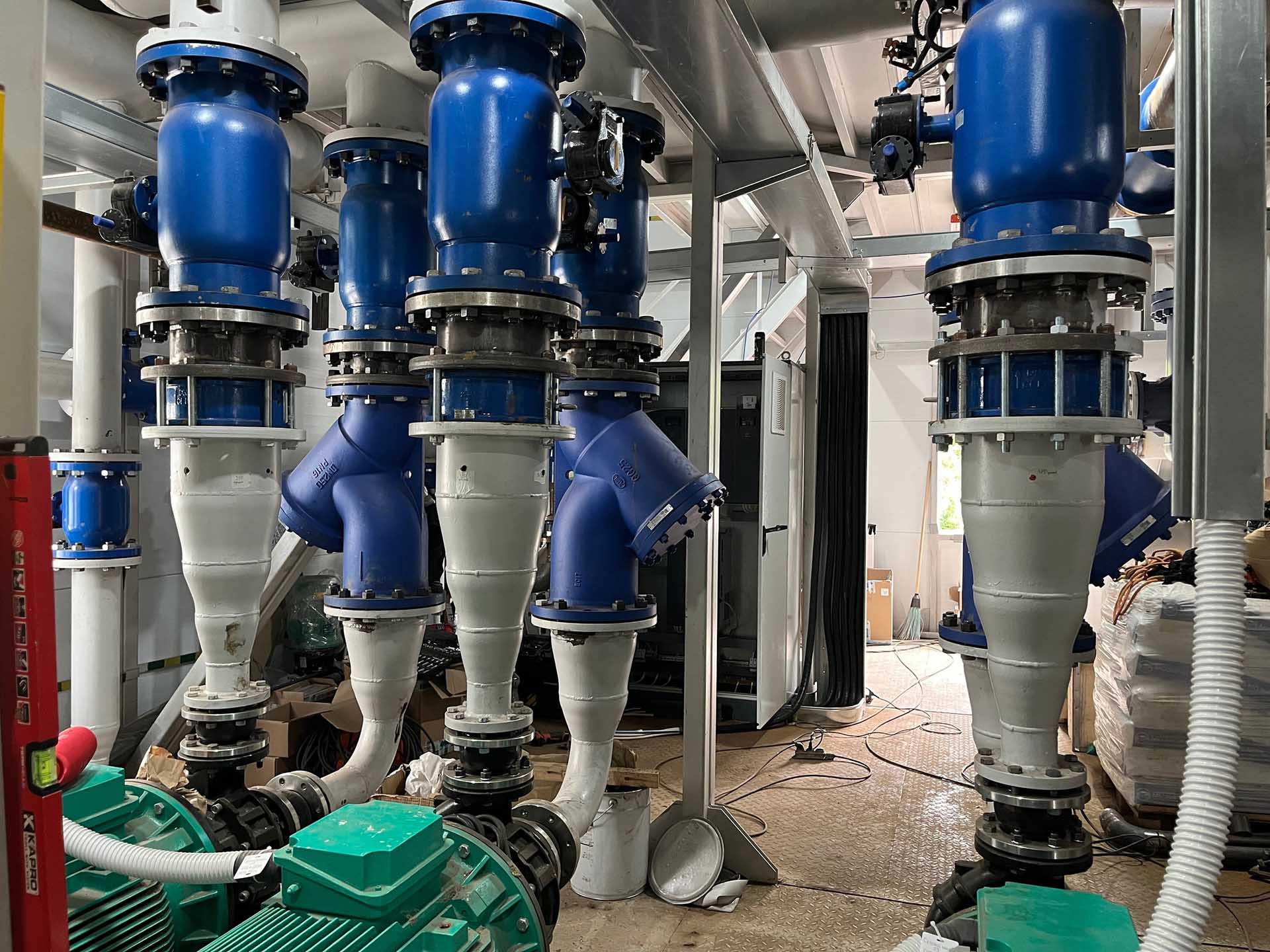 Тюмень получила паспорт готовности объектов теплоснабжения к&nbsp;зиме