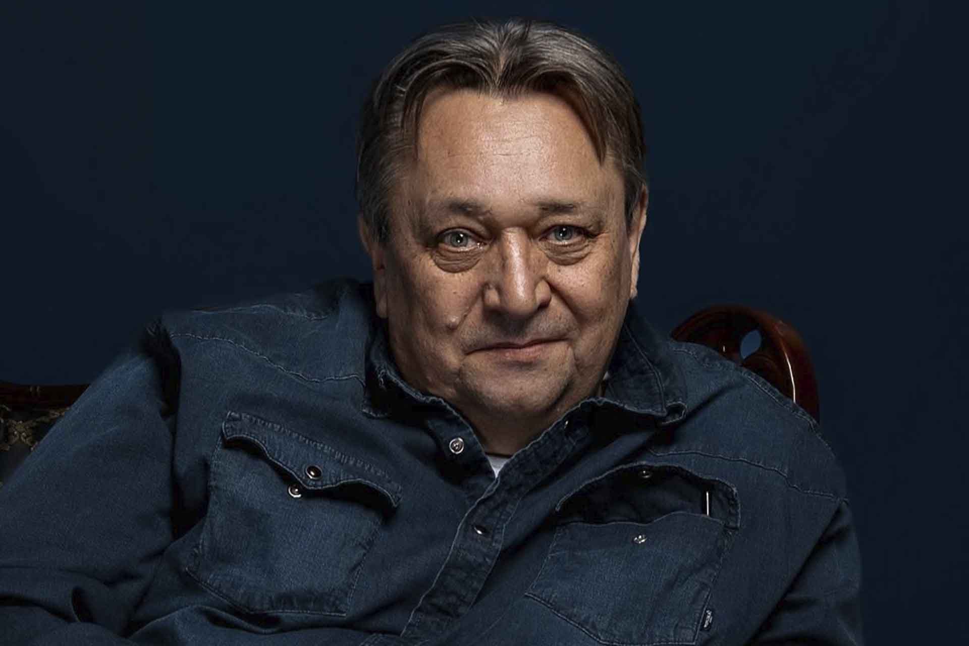 На&nbsp;портале &laquo;Узнай Москву&raquo; появился маршрут к&nbsp;юбилею актера Клюквина