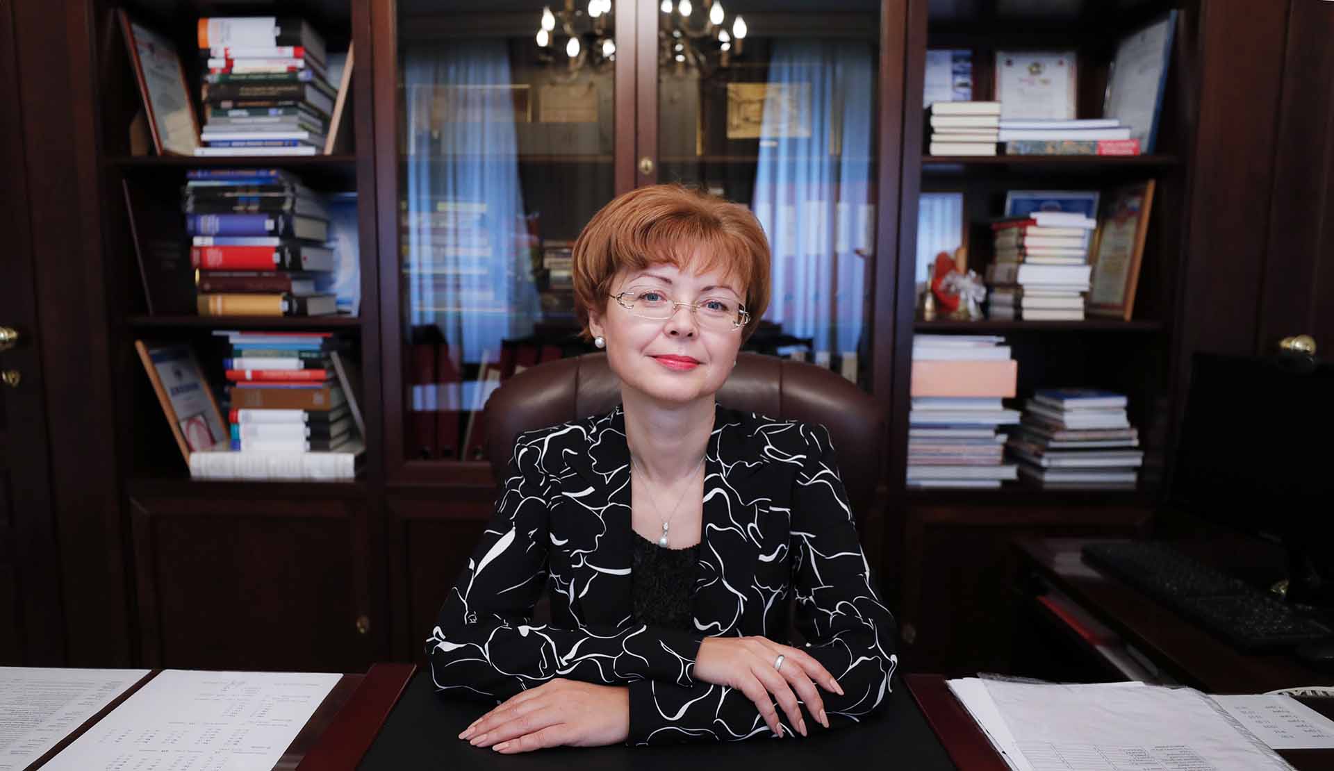 Стартовал всероссийский профессиональный конкурс &laquo;Директор года России&raquo;