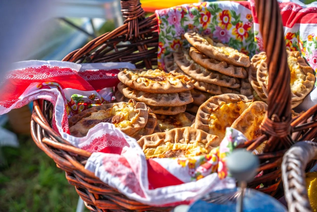 В&nbsp;трех округах Тверской области установят новые туристические объекты