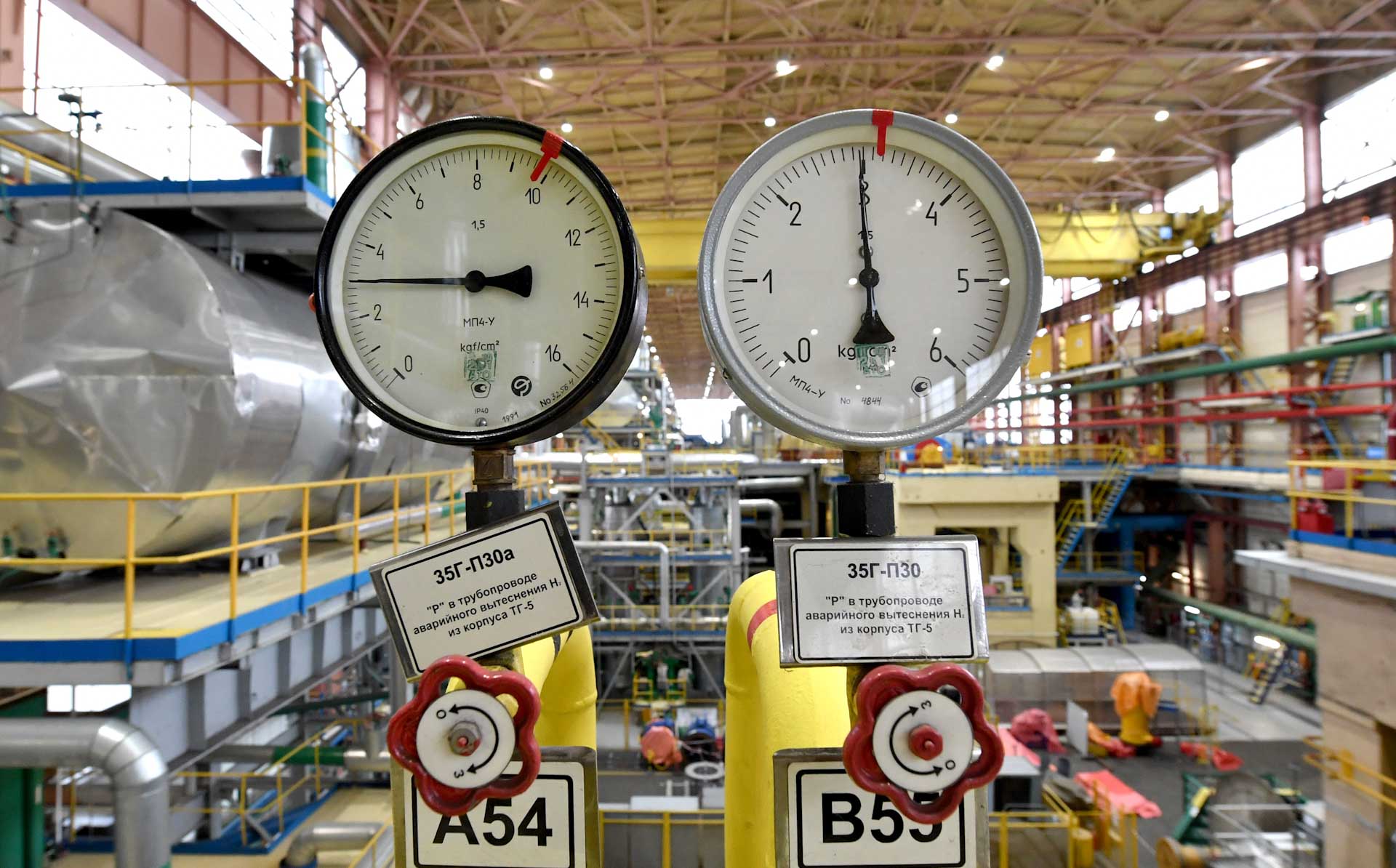 На&nbsp;Ростовской АЭС разработали устройство для&nbsp;поверки приборов