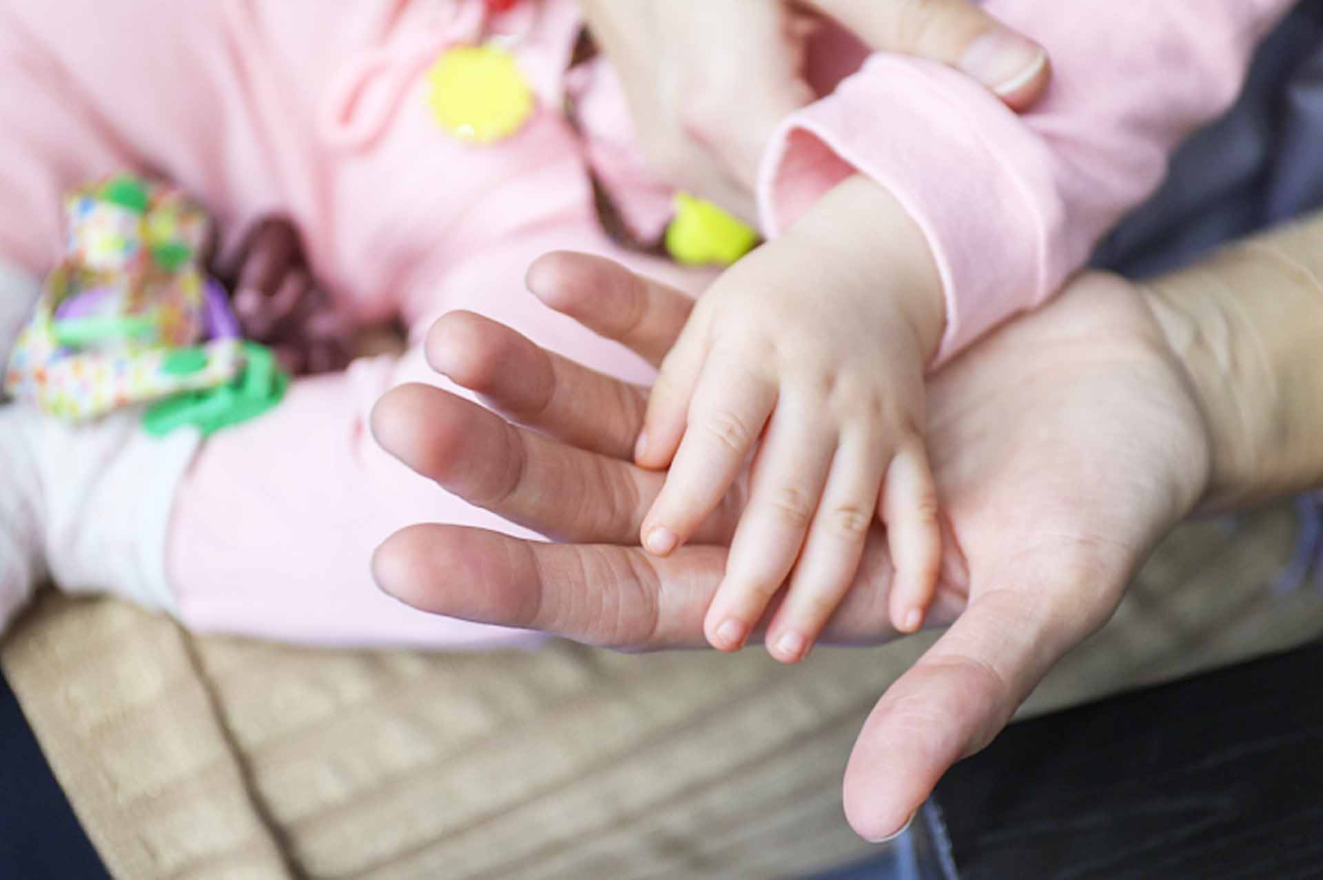 С&nbsp;января в&nbsp;более чем 2,5&nbsp;тыс. приморских семей родились вторые дети