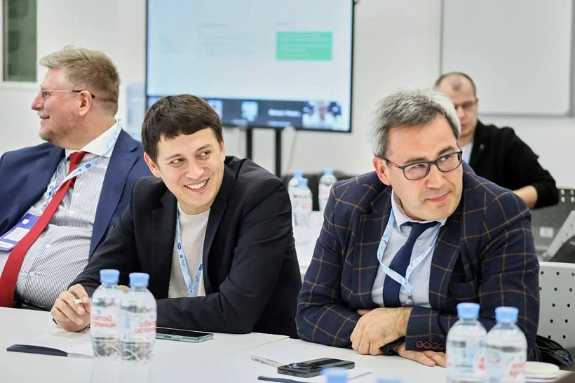 В&nbsp;межвузовском кампусе Уфы откроется Центр трансфера технологий