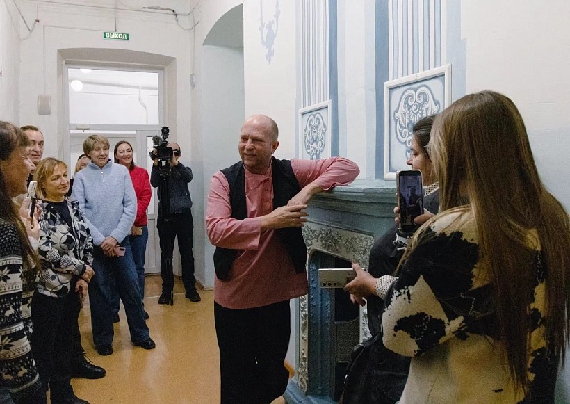 Туроператоры Пермского края побывали в&nbsp;Кунгуре