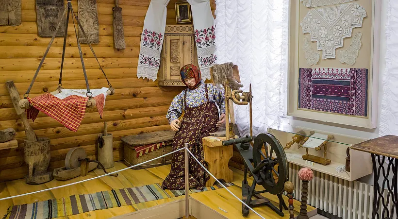 В&nbsp;Петровске Саратовской области установили информационные стенды