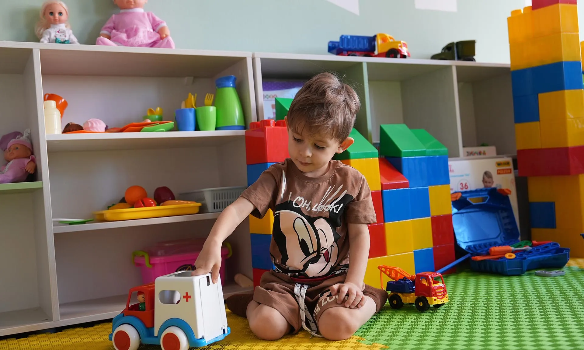 Администрация города Тюмени