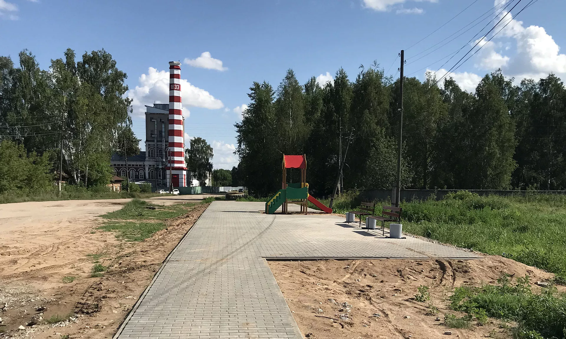 Управление массовых коммуникаций Кировской области