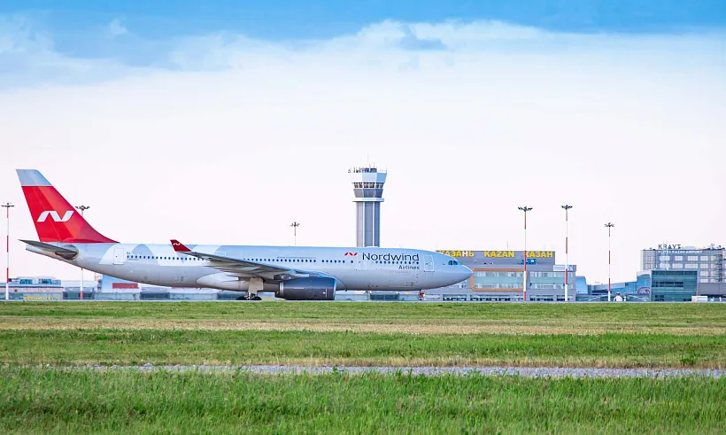 Летом между Казанью и&nbsp;Архангельском запустят прямые авиарейсы