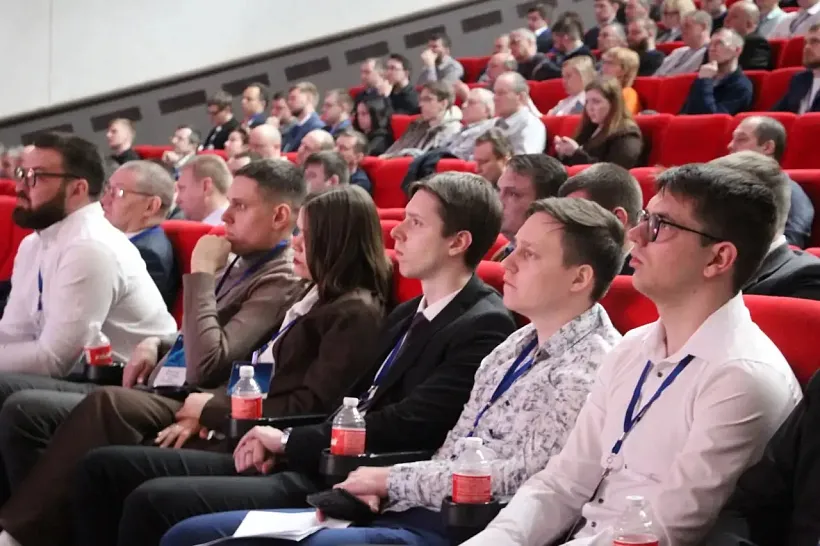 На&nbsp;Ставрополье обсудили информационную безопасность регионов