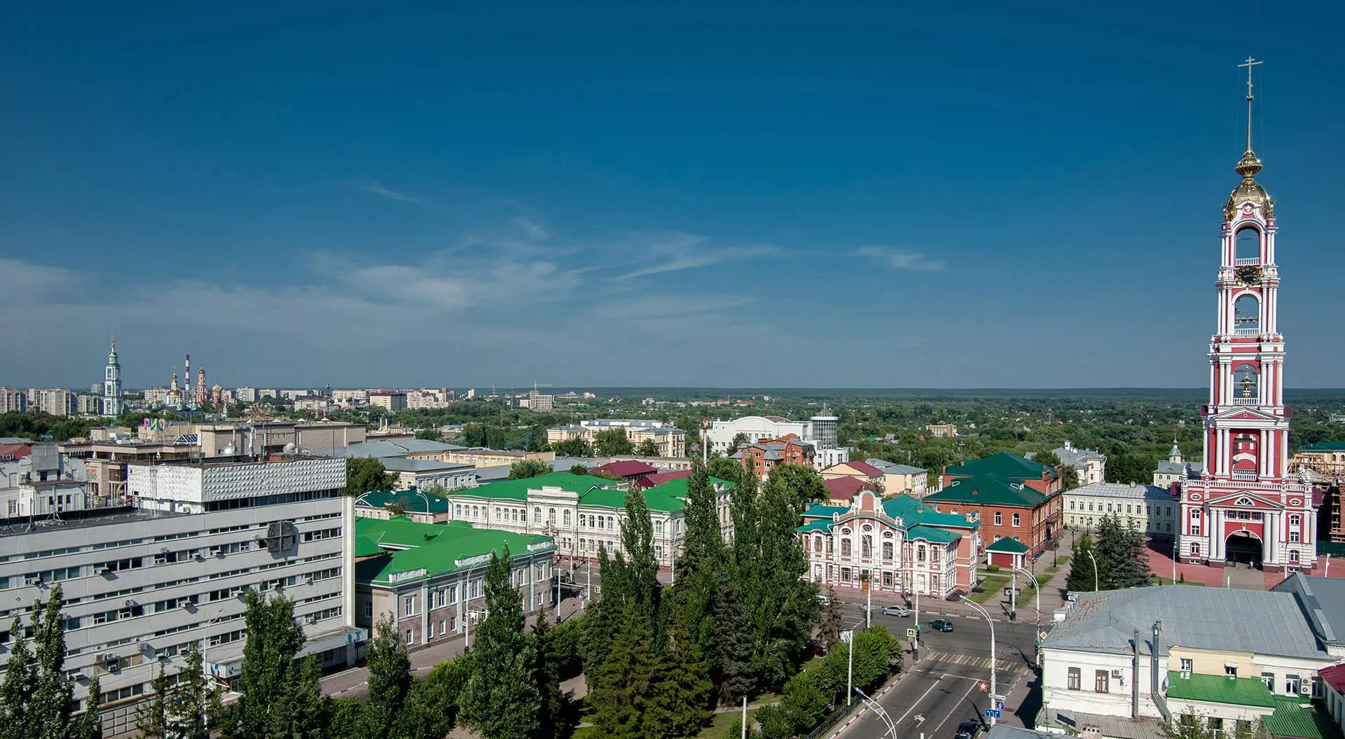 Demian Stringer/ZUMA Wire/ТАСС