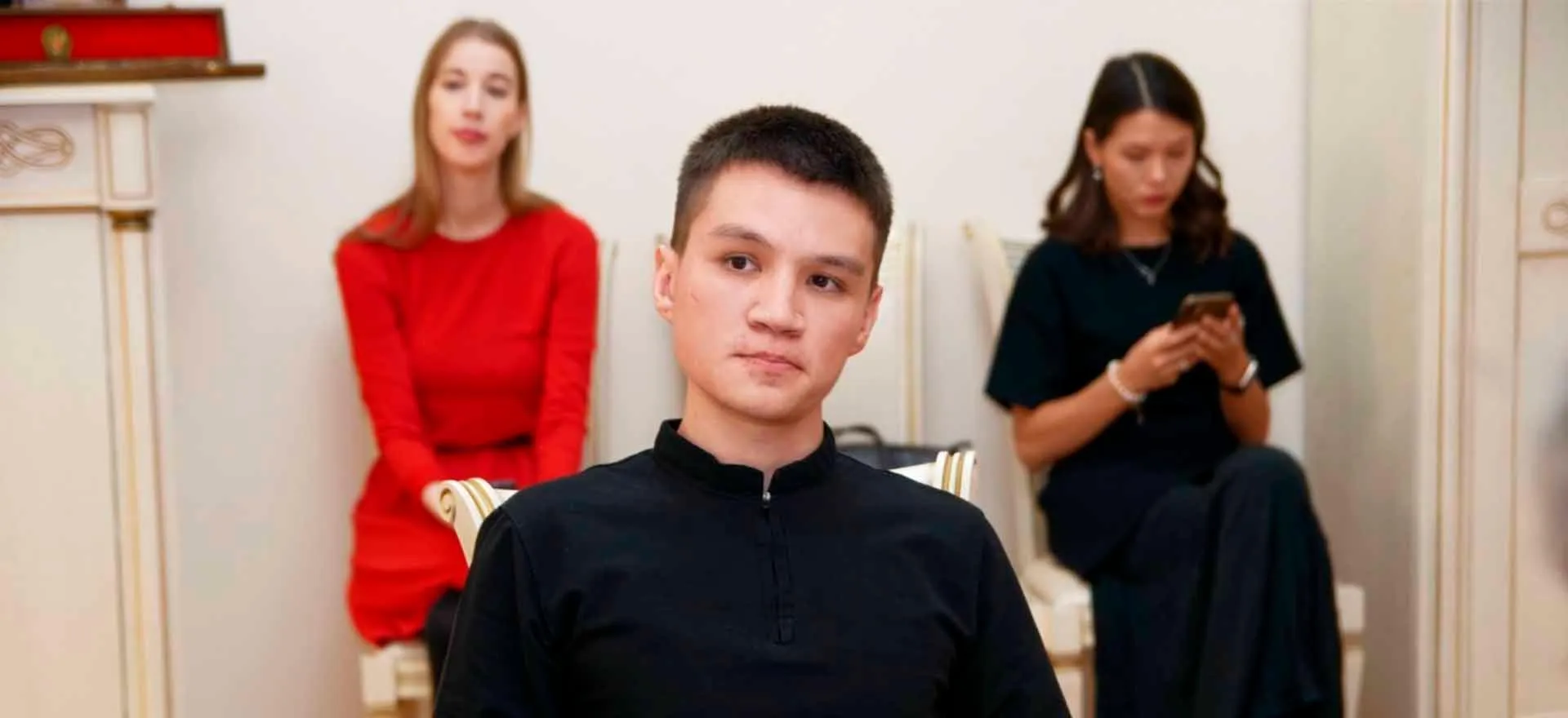 Администрация Параньгинского муниципального района Республики Марий Эл