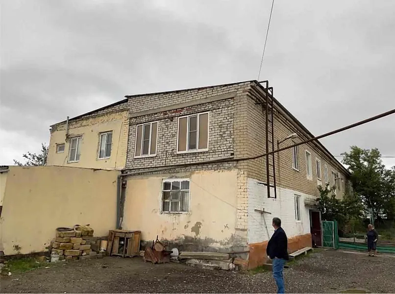 Жители аварийного дома в&nbsp;Тарумовском районе Дагестана получат квартиры