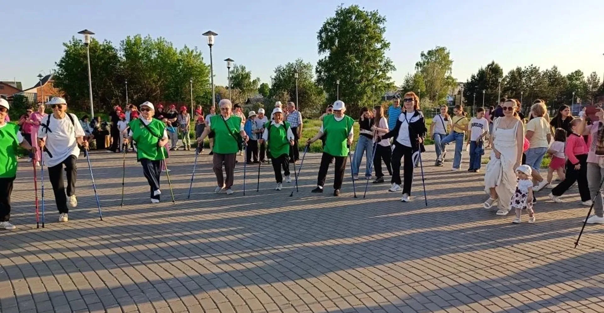 Администрация Ядринского МО