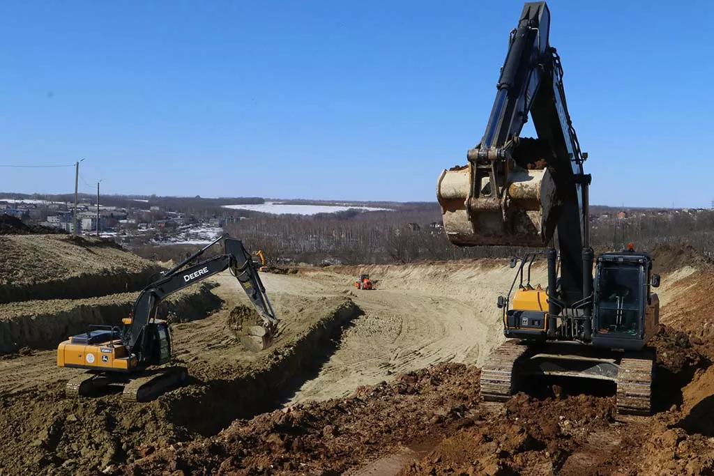 Комитет транспорта и автомобильных дорог Курской области
