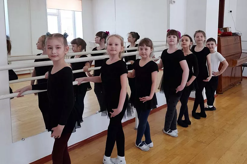 Октябрьская детская школа искусств Пермского края получит новые инструменты