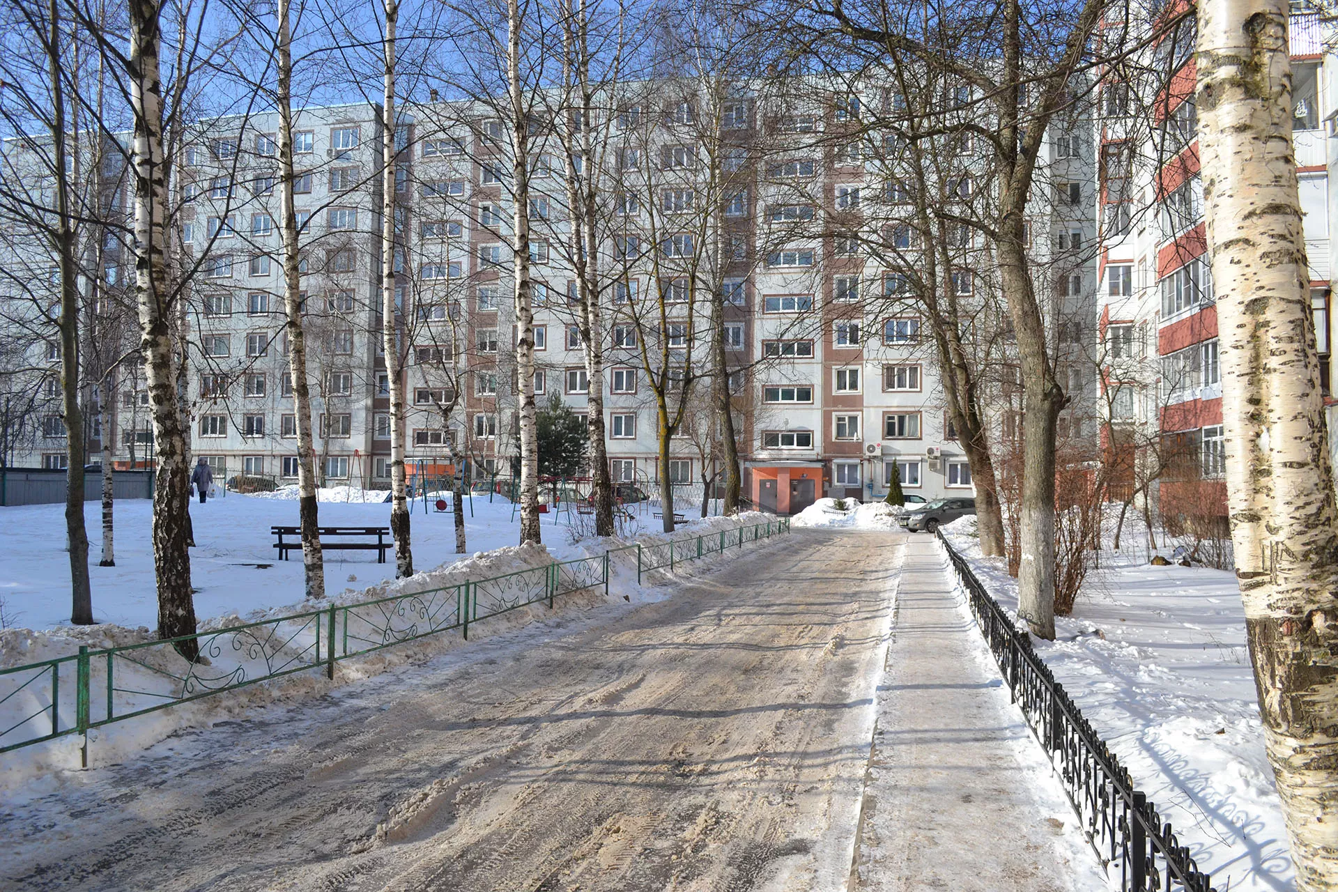 Администрация Великого Новгорода
