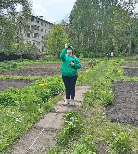 В&nbsp;Калужской области прошел конкурс среди юннатов школьных лесничеств