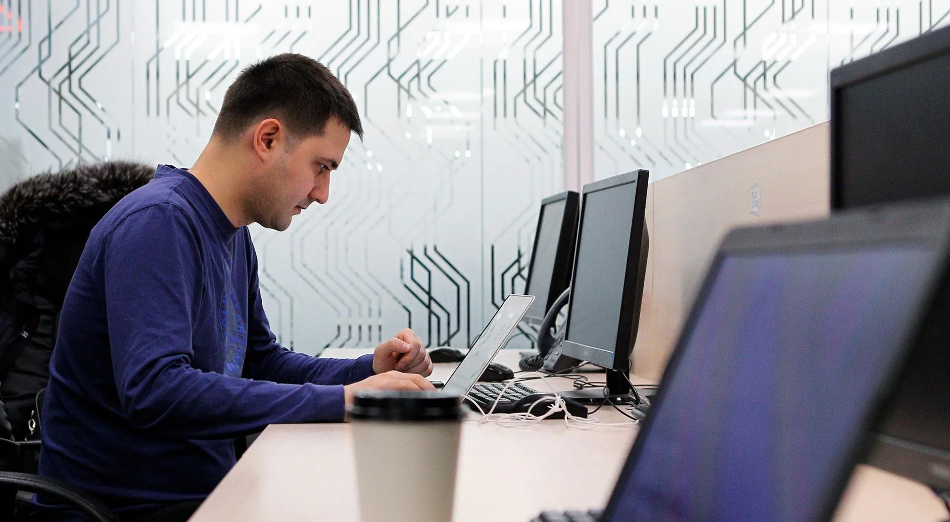 Максим Богодвид/РИА Новости 