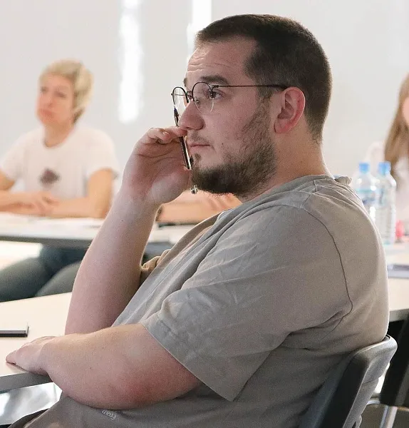В&nbsp;Рязанской области прошел первый модуль программы &laquo;Экспортный Мини-МВА&raquo;