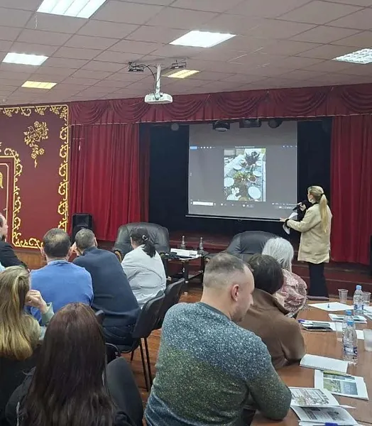 В&nbsp;Татарстане начался цикл стратегических сессий по&nbsp;развитию туризма