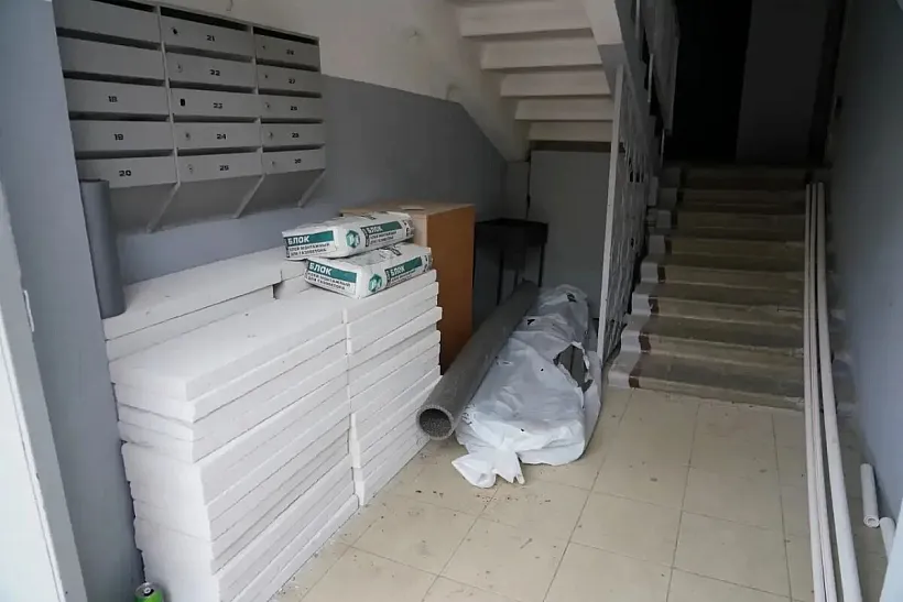 В&nbsp;Сочи за&nbsp;год отремонтируют 72&nbsp;многоквартирных дома