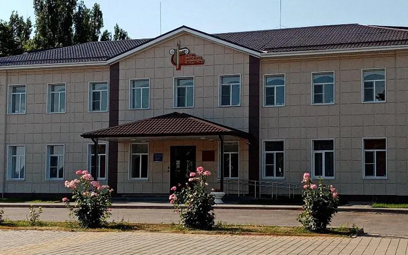 В&nbsp;школе искусств в&nbsp;Воронежской области откроют виртуальный зал