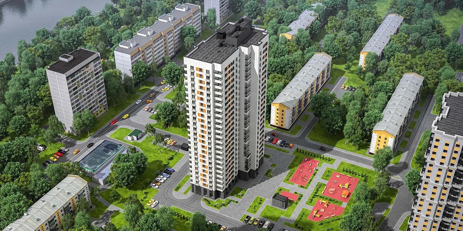 Департамент экономической политики и развития г. Москвы