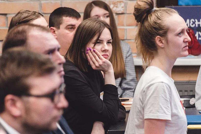 В&nbsp;Тюмени возле института культуры появится новый сквер
