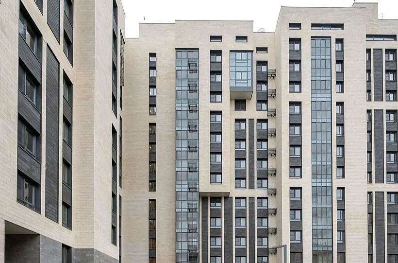 На&nbsp;юге Москвы подобрали новую площадку для&nbsp;строительства жилья