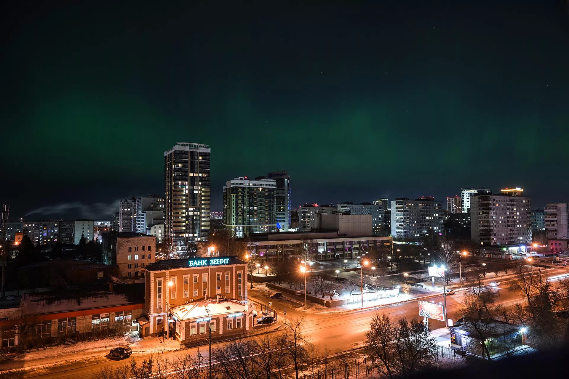 Александр Кряжев/РИА Новости