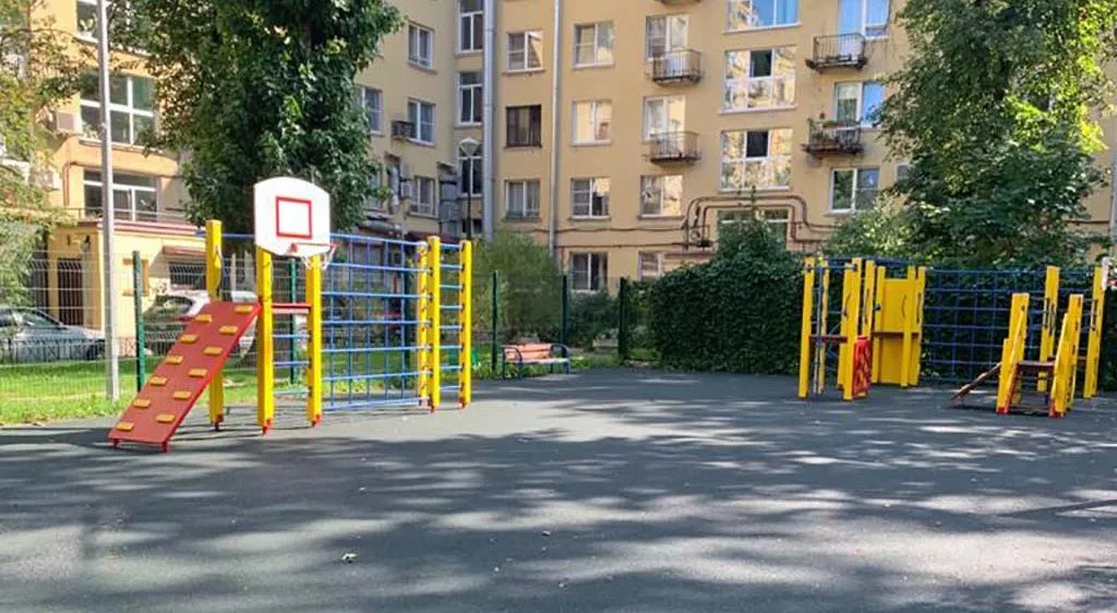 Администрация Центрального района Санкт-Петербурга