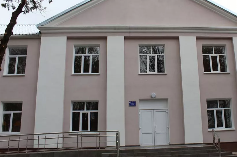 В&nbsp;Белогорском районе Крыма после капитального ремонта откроют Дом культуры