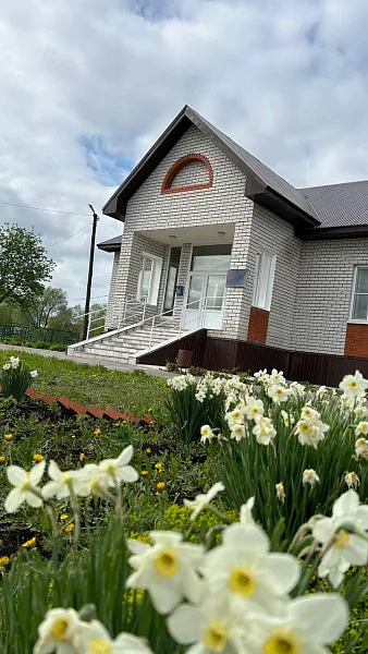 Сельский фельдшерско-акушерский пункт в&nbsp;Татарстане открыли после ремонта