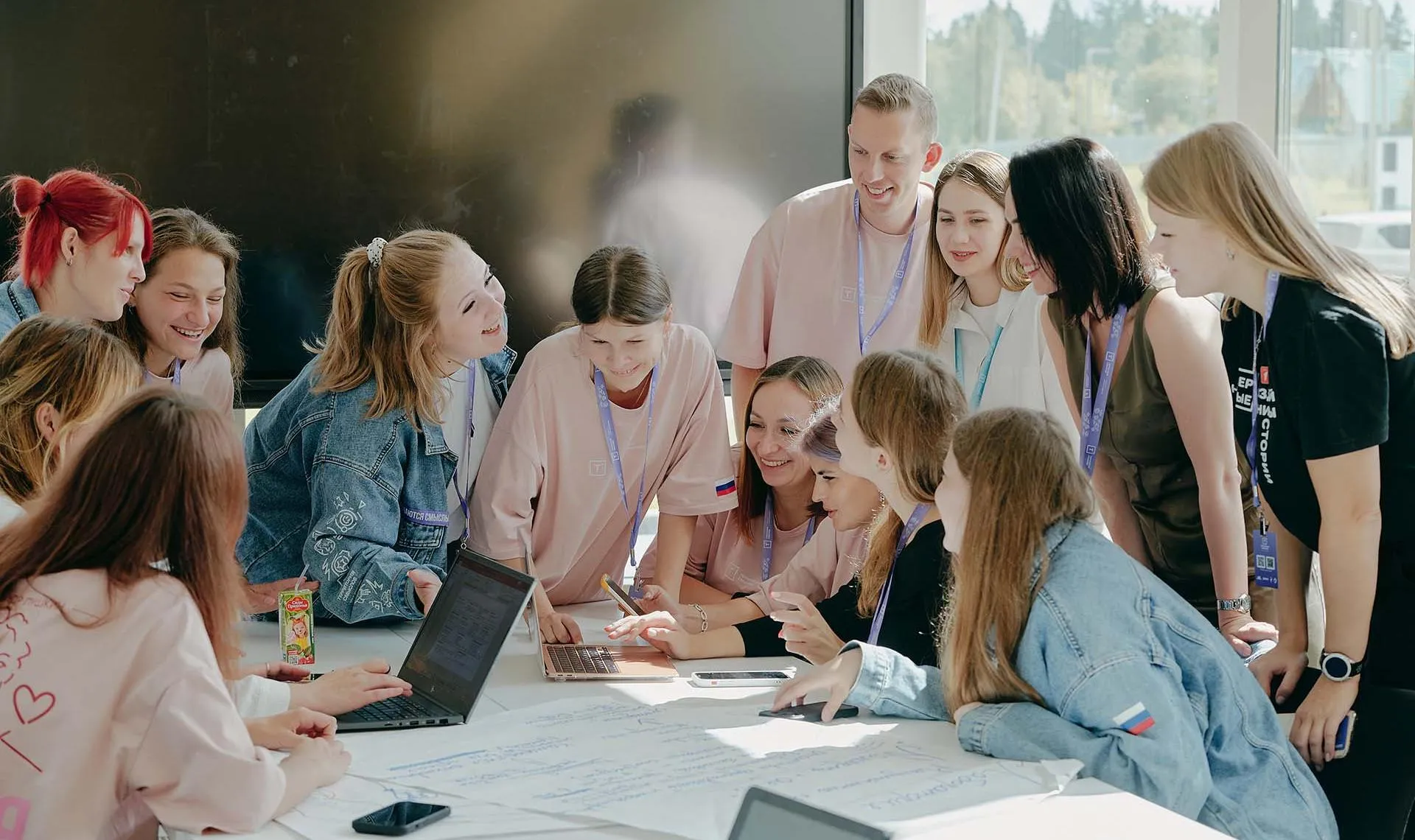 Федеральное агентство по делам молодежи (Росмолодежь)