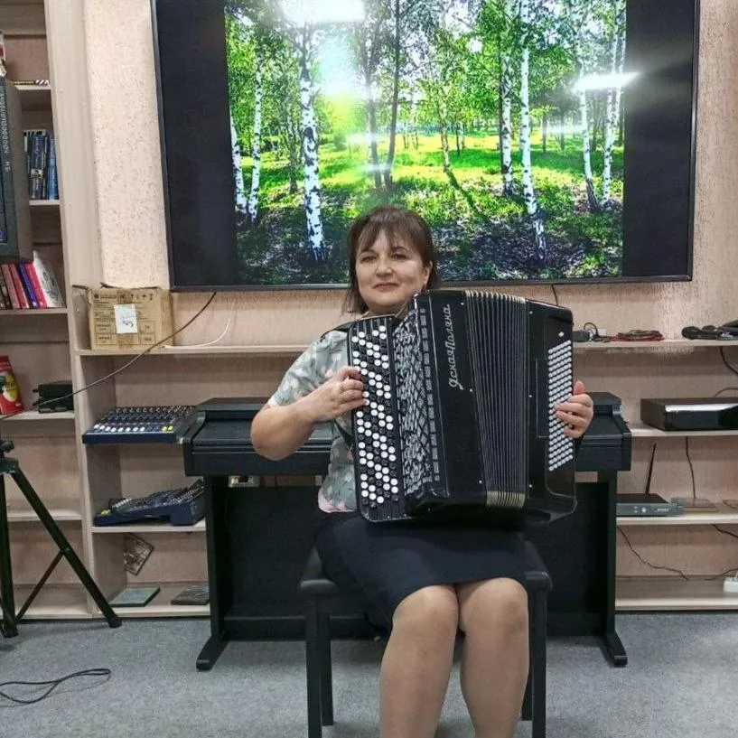 ОБОУ ДО "Черемисиновская детская школа искусств"