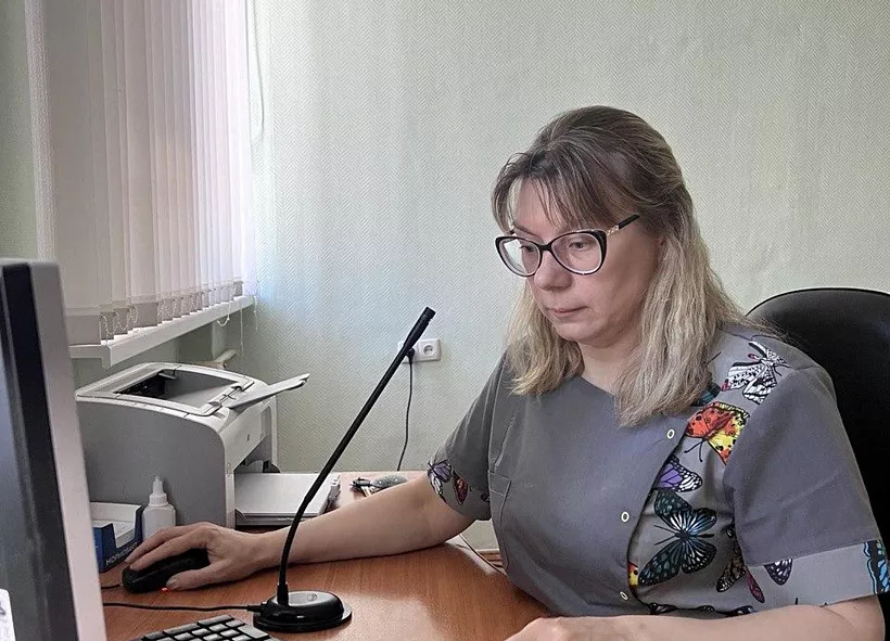 В&nbsp;Черноголовке Подмосковья внедрили голосовое заполнение документов