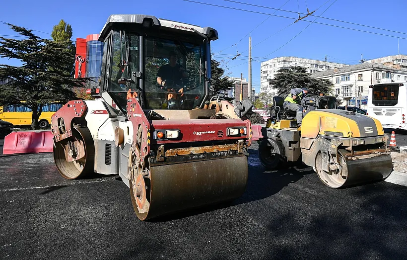 В&nbsp;Умёте Тамбовской области благоустроили улицу Мира