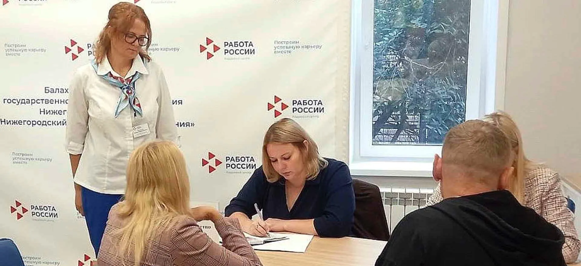 Пресс-служба Правительства Нижегородской области