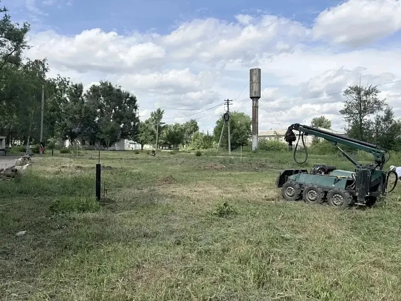 В&nbsp;поселке Мокроус Саратовской области построят женскую консультацию
